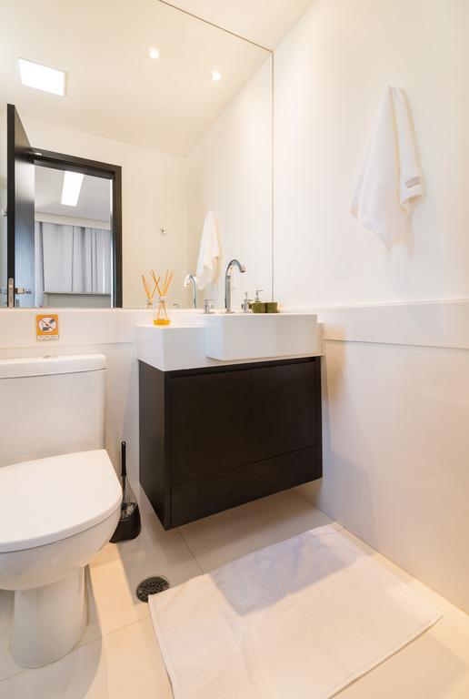 Apartamentos Vila Madalena Σάο Πάολο Εξωτερικό φωτογραφία