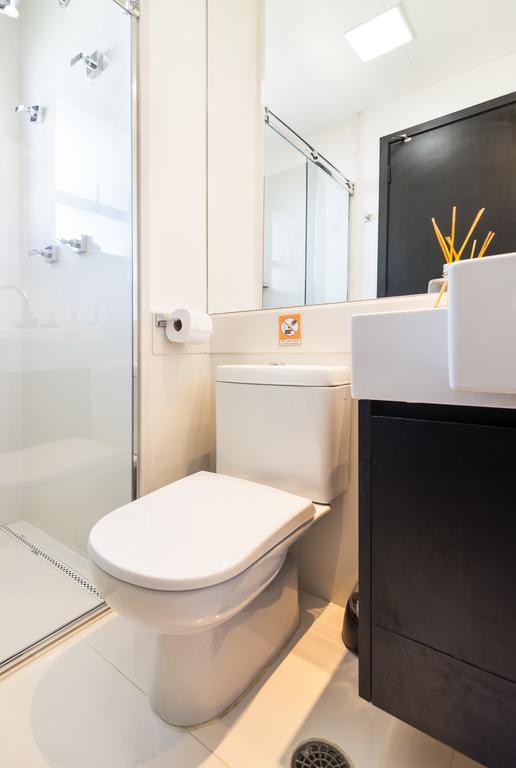 Apartamentos Vila Madalena Σάο Πάολο Εξωτερικό φωτογραφία