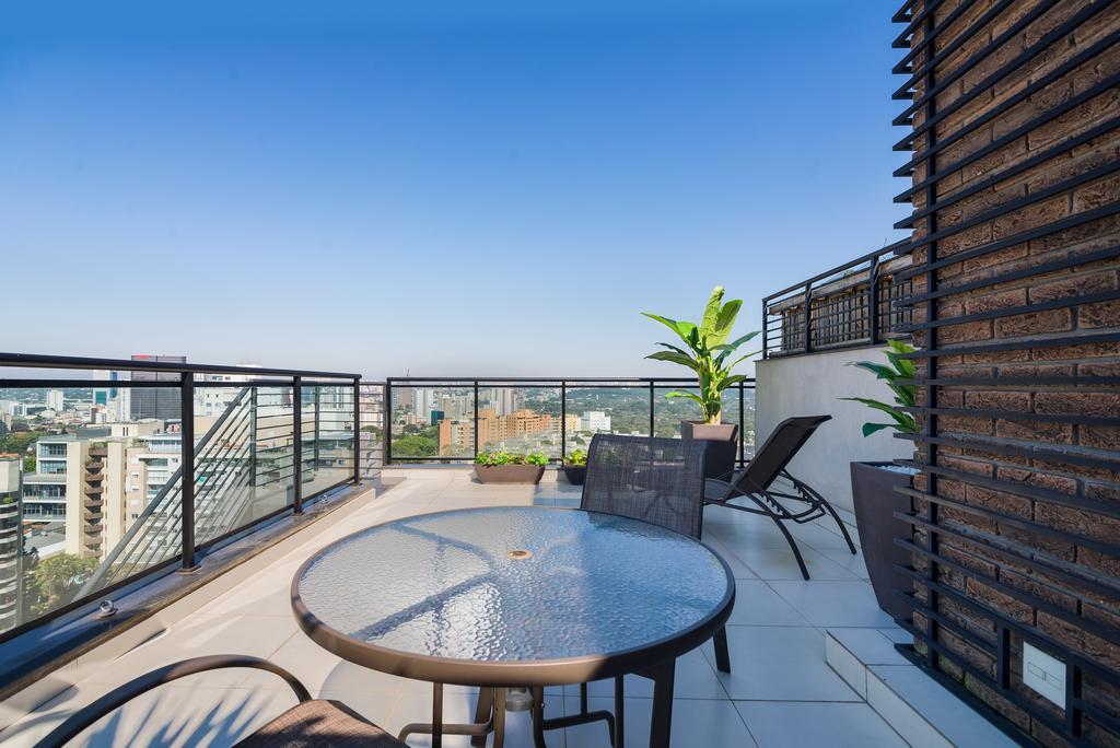 Apartamentos Vila Madalena Σάο Πάολο Εξωτερικό φωτογραφία