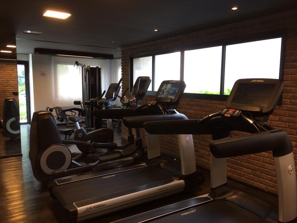 Apartamentos Vila Madalena Σάο Πάολο Εξωτερικό φωτογραφία