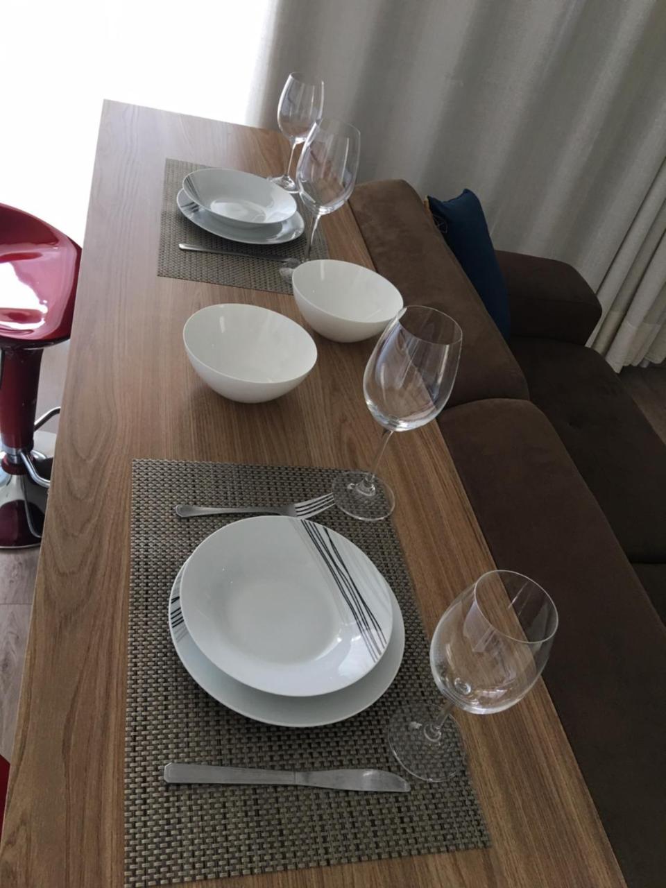 Apartamentos Vila Madalena Σάο Πάολο Εξωτερικό φωτογραφία