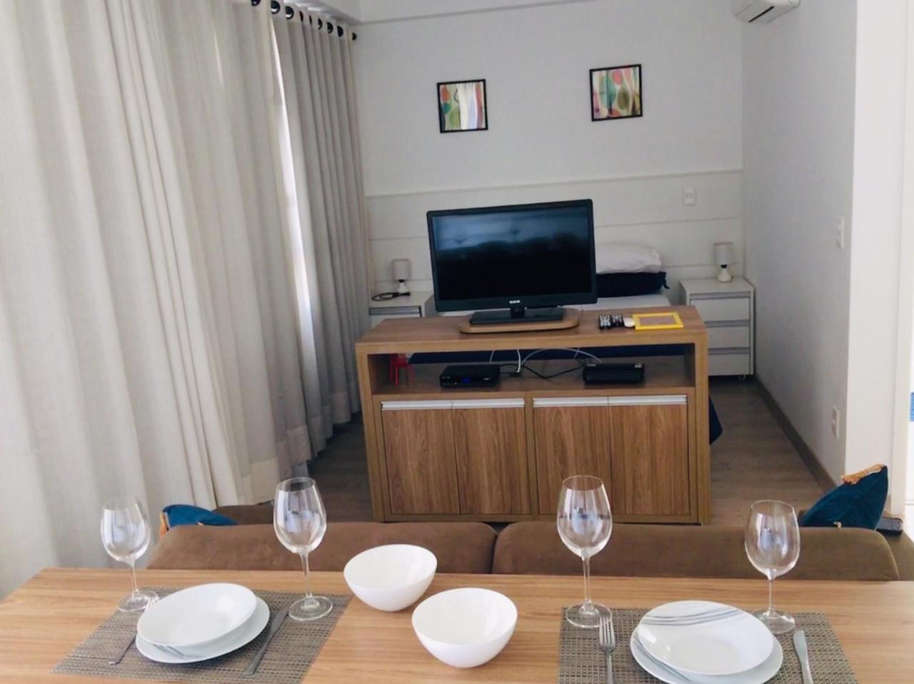 Apartamentos Vila Madalena Σάο Πάολο Εξωτερικό φωτογραφία