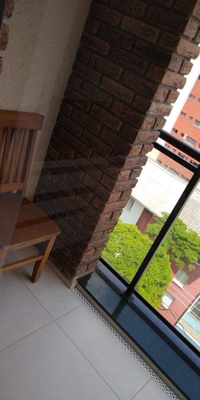 Apartamentos Vila Madalena Σάο Πάολο Εξωτερικό φωτογραφία