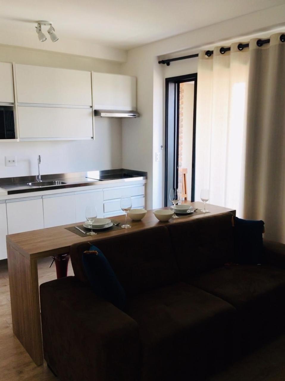 Apartamentos Vila Madalena Σάο Πάολο Εξωτερικό φωτογραφία