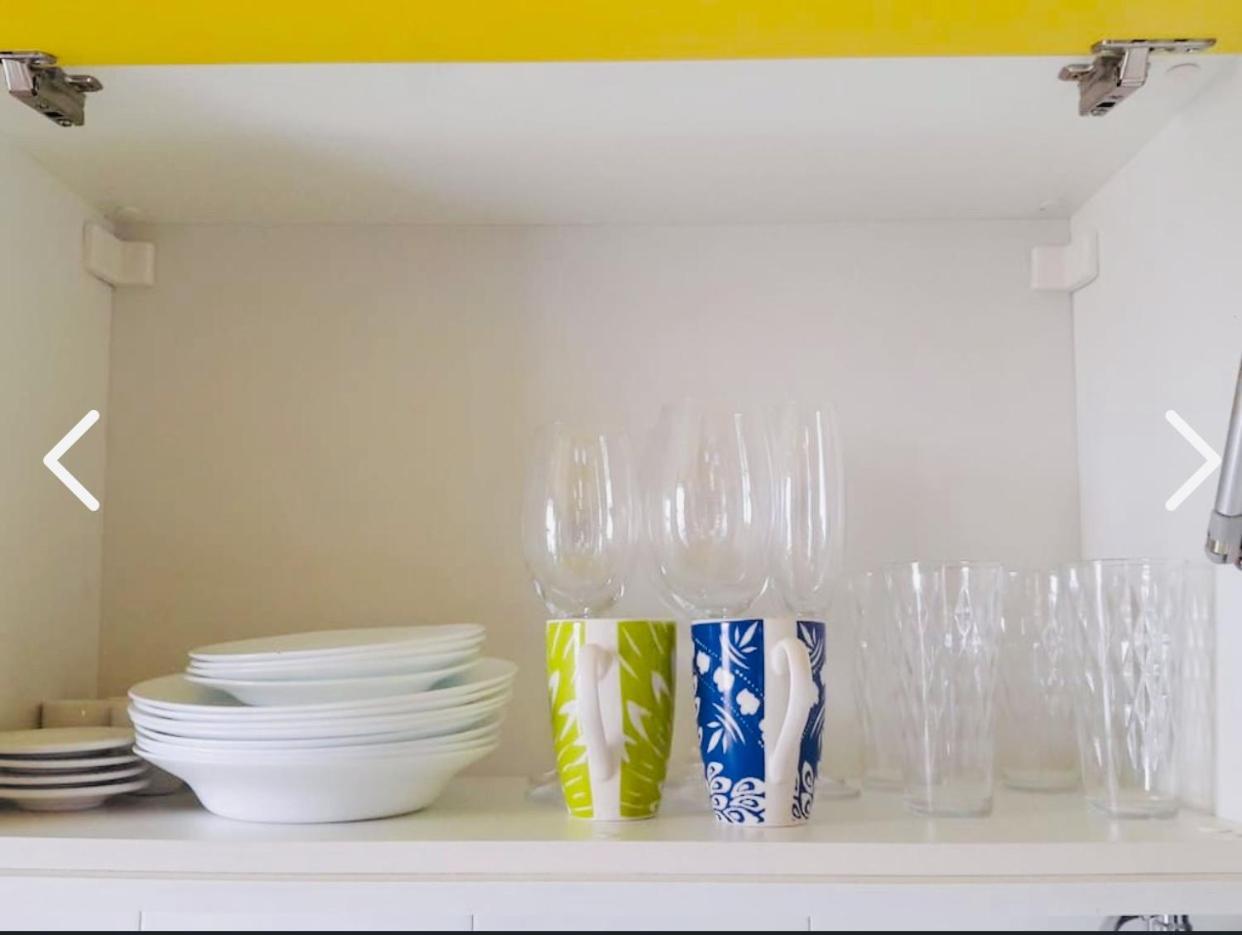 Apartamentos Vila Madalena Σάο Πάολο Εξωτερικό φωτογραφία