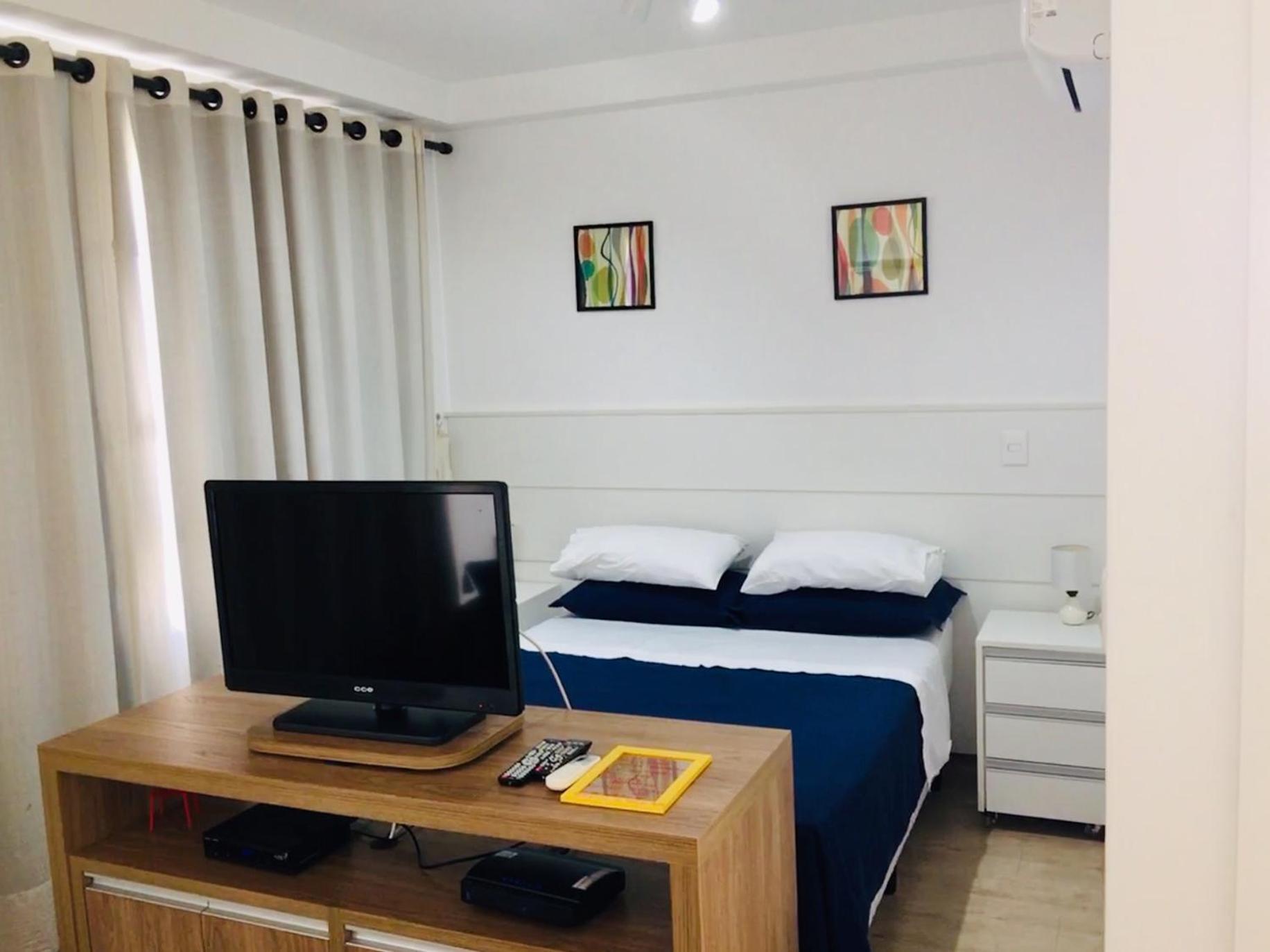 Apartamentos Vila Madalena Σάο Πάολο Εξωτερικό φωτογραφία