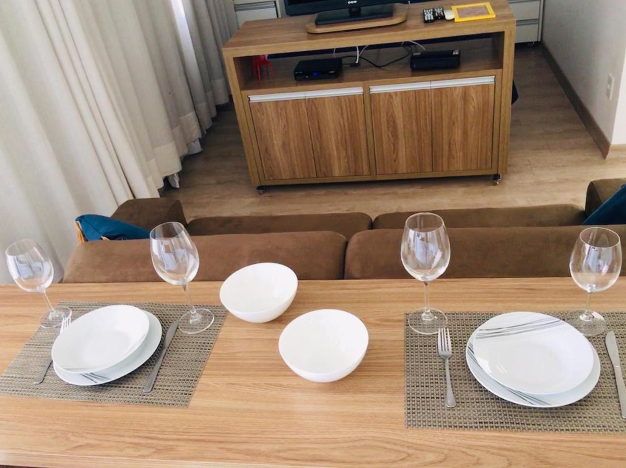 Apartamentos Vila Madalena Σάο Πάολο Εξωτερικό φωτογραφία