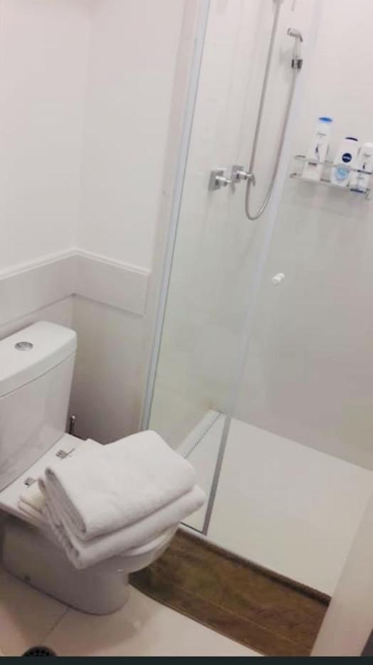 Apartamentos Vila Madalena Σάο Πάολο Εξωτερικό φωτογραφία