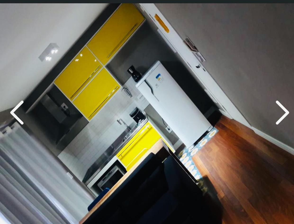 Apartamentos Vila Madalena Σάο Πάολο Εξωτερικό φωτογραφία